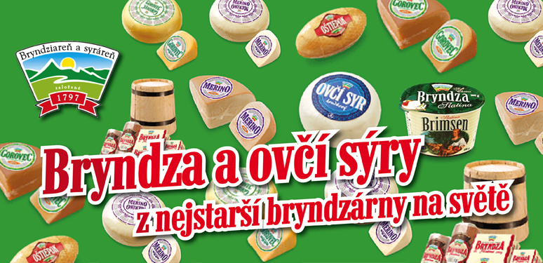 Brynza